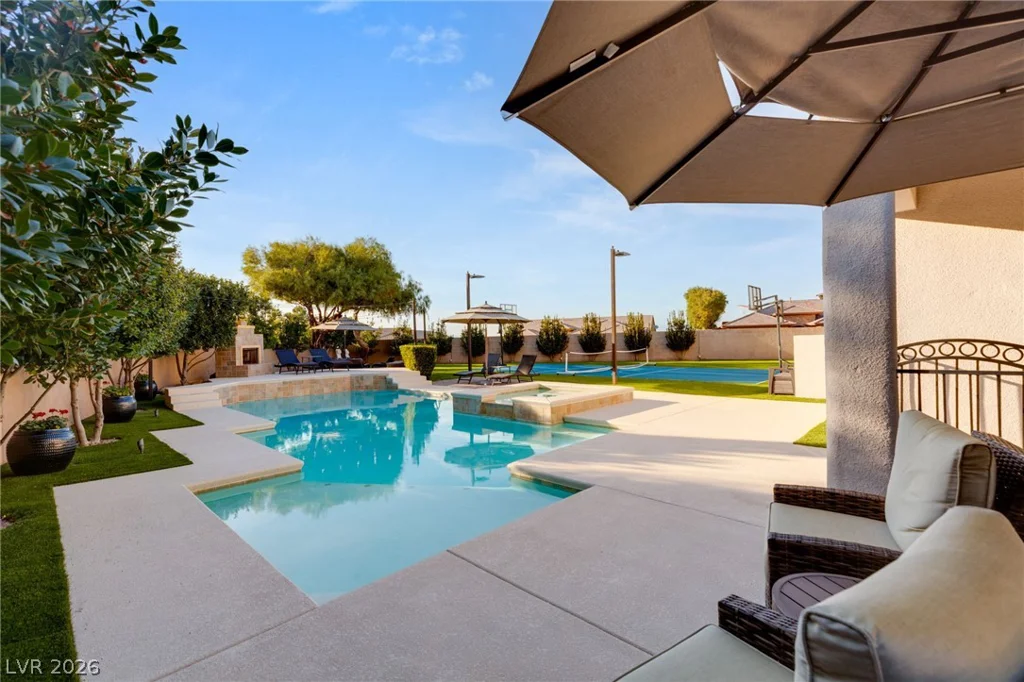 25 Kittansett, Henderson, NV 89052
