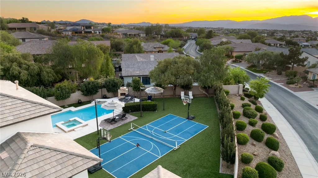 25 Kittansett, Henderson, NV 89052