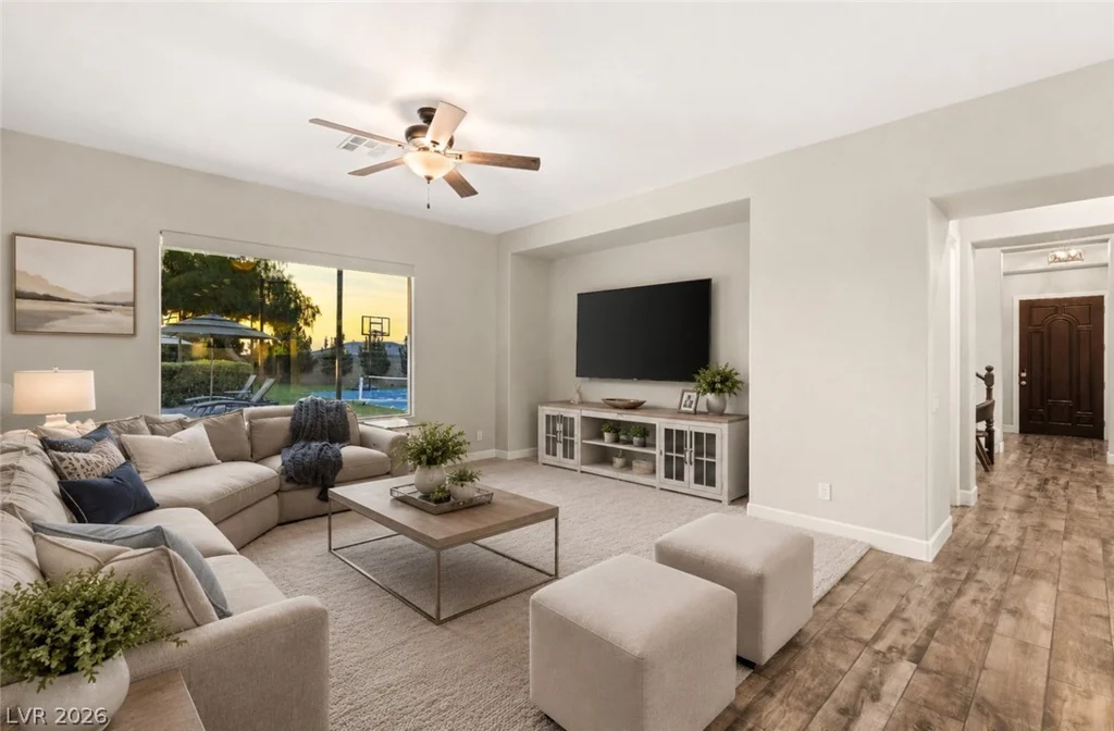 25 Kittansett, Henderson, NV 89052