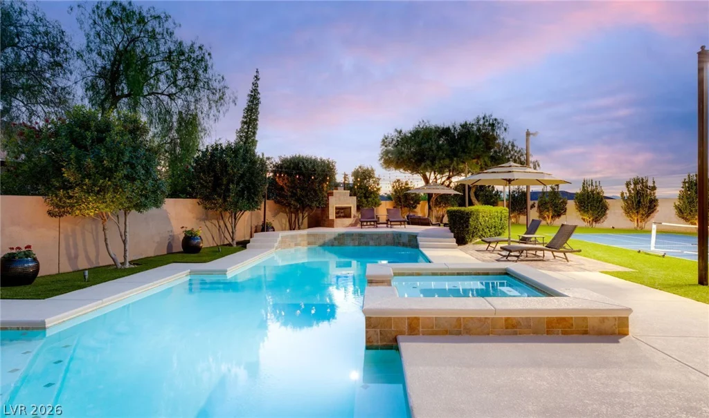 25 Kittansett, Henderson, NV 89052