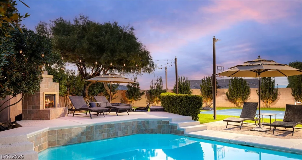 25 Kittansett, Henderson, NV 89052