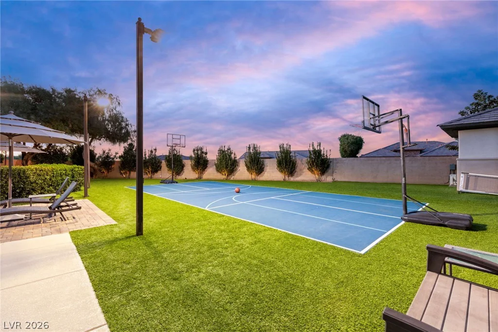 25 Kittansett, Henderson, NV 89052