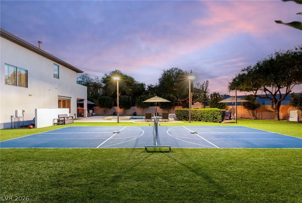 25 Kittansett, Henderson, NV 89052