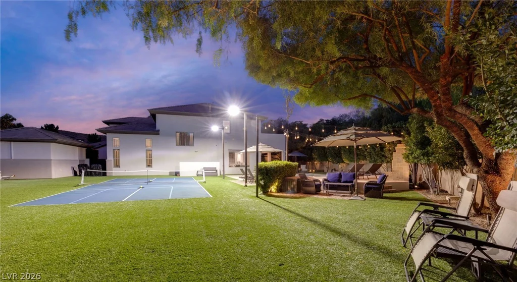 25 Kittansett, Henderson, NV 89052