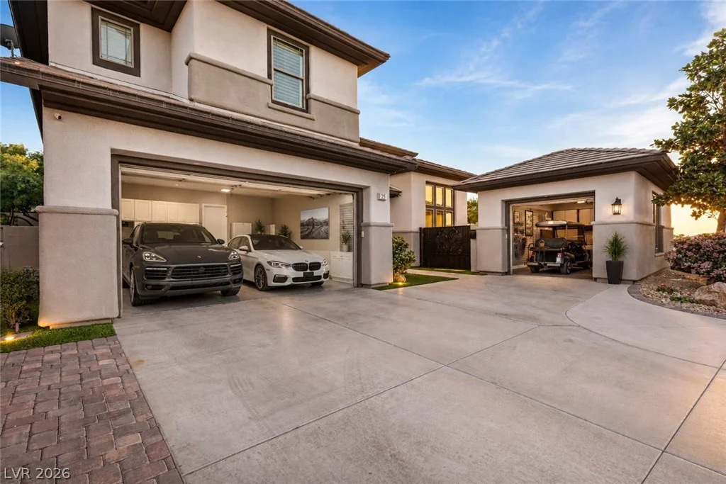 25 Kittansett, Henderson, NV 89052
