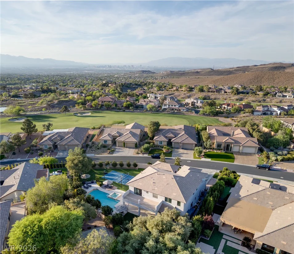 25 Kittansett, Henderson, NV 89052