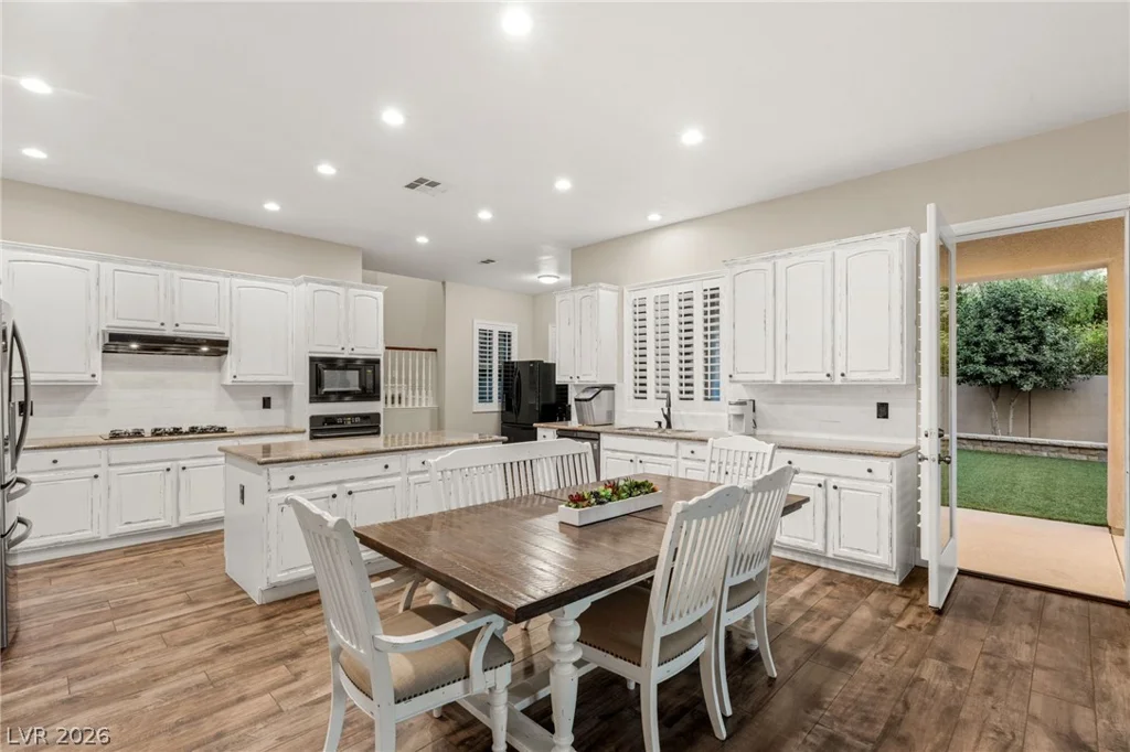 25 Kittansett, Henderson, NV 89052
