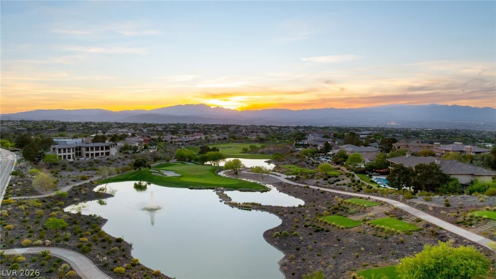 25 Kittansett, Henderson, NV 89052