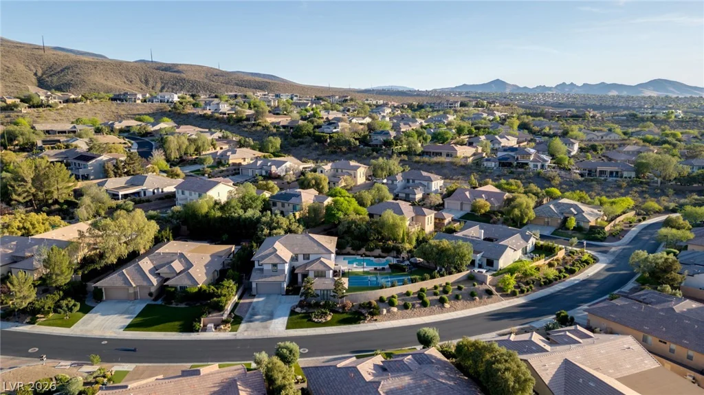25 Kittansett, Henderson, NV 89052