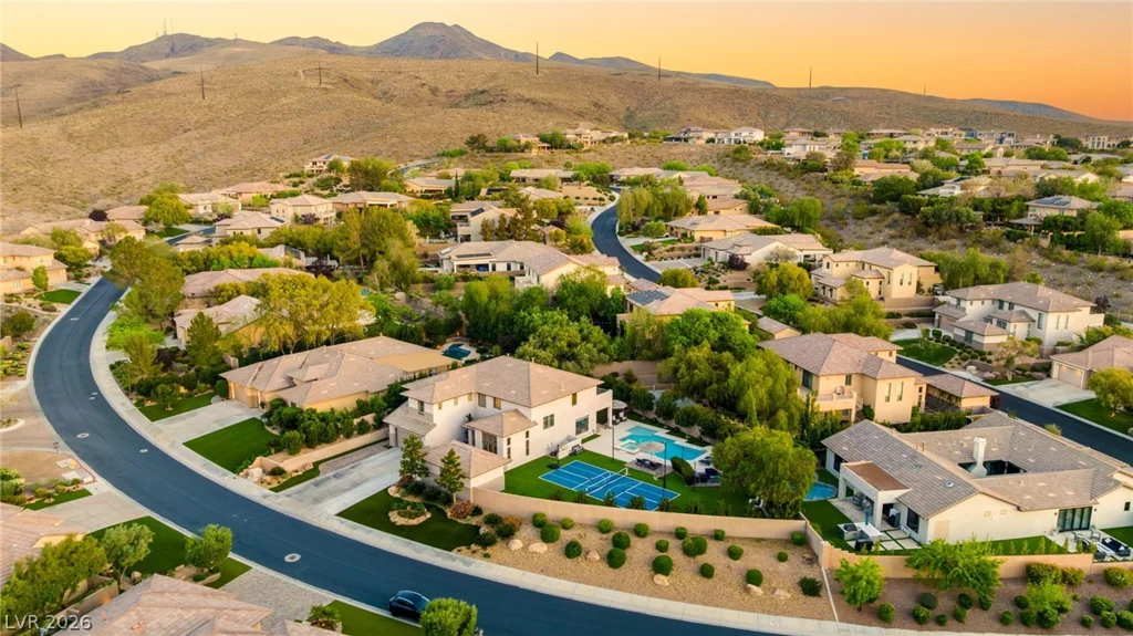 25 Kittansett, Henderson, NV 89052