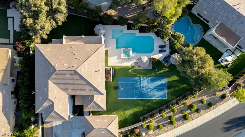 25 Kittansett, Henderson, NV 89052