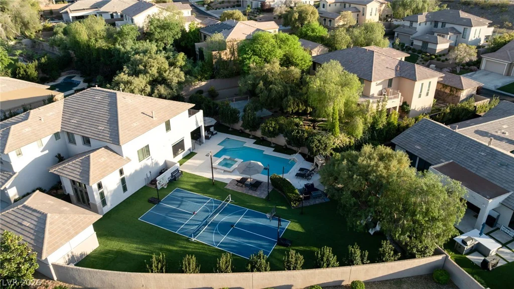 25 Kittansett, Henderson, NV 89052