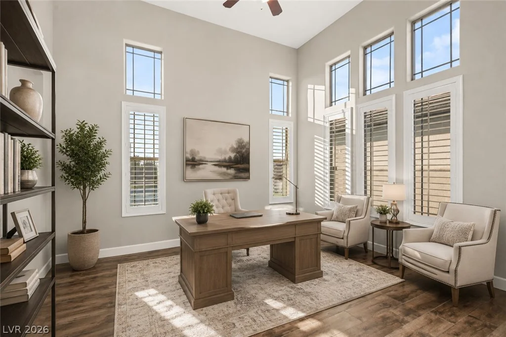 25 Kittansett, Henderson, NV 89052
