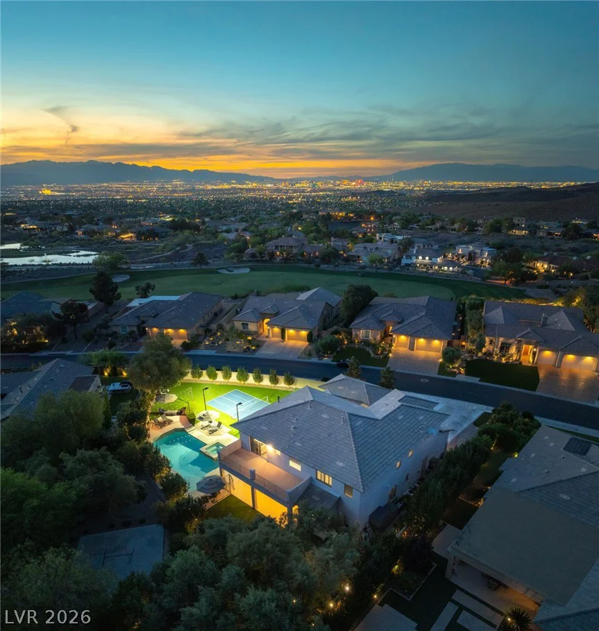 25 Kittansett, Henderson, NV 89052