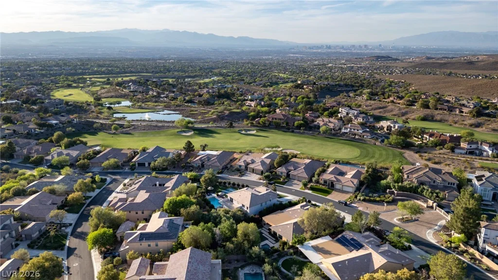 25 Kittansett, Henderson, NV 89052