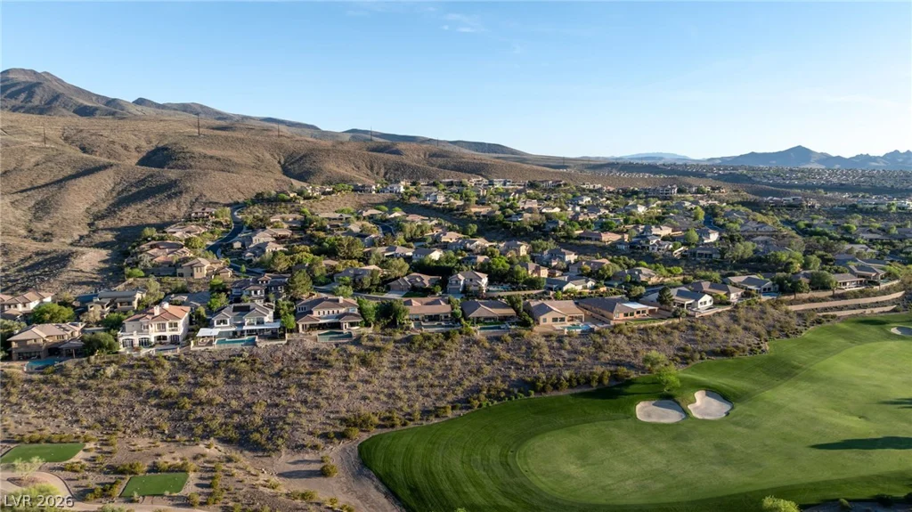 25 Kittansett, Henderson, NV 89052