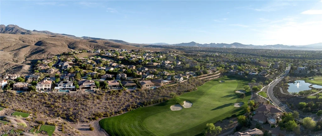 25 Kittansett, Henderson, NV 89052