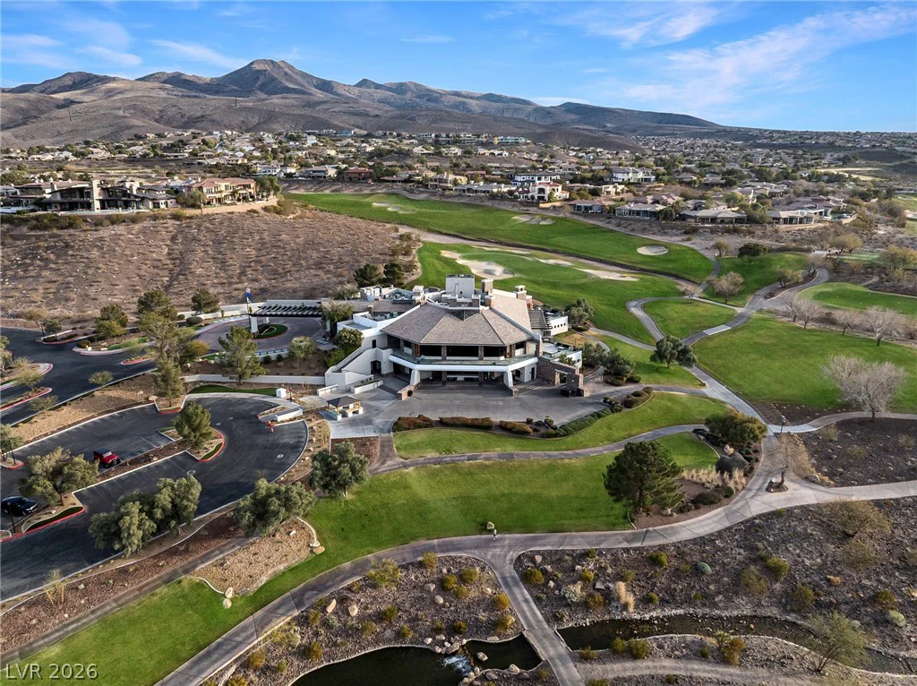 25 Kittansett, Henderson, NV 89052