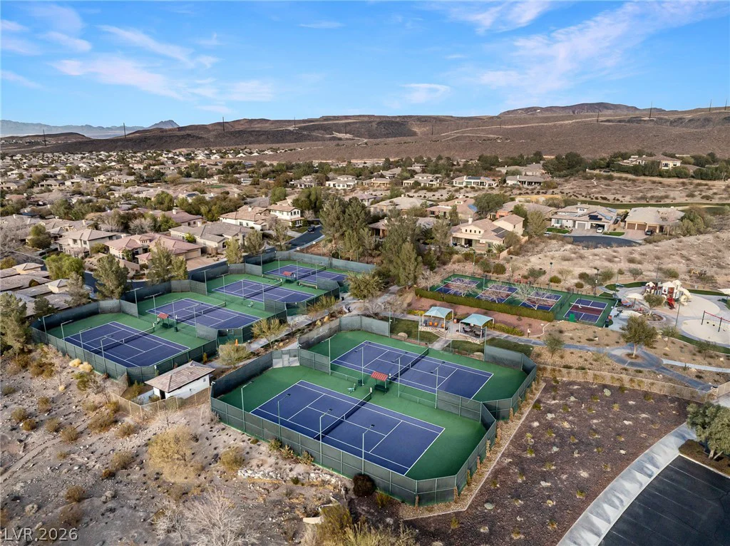25 Kittansett, Henderson, NV 89052