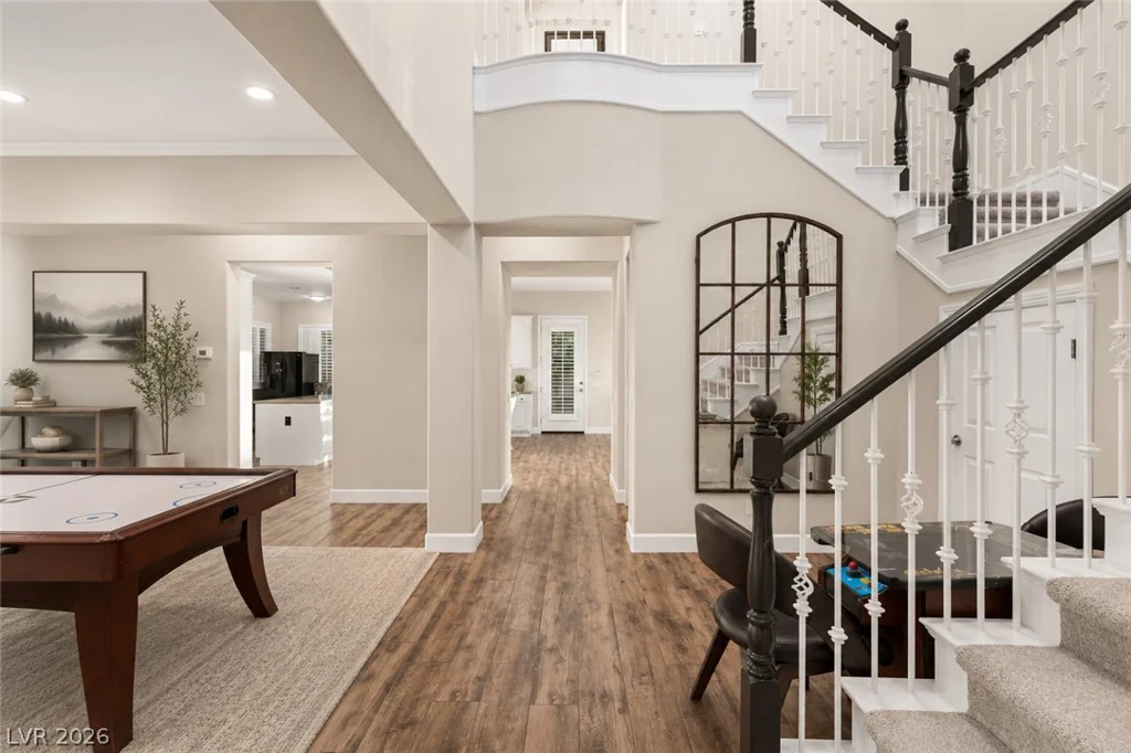 25 Kittansett, Henderson, NV 89052