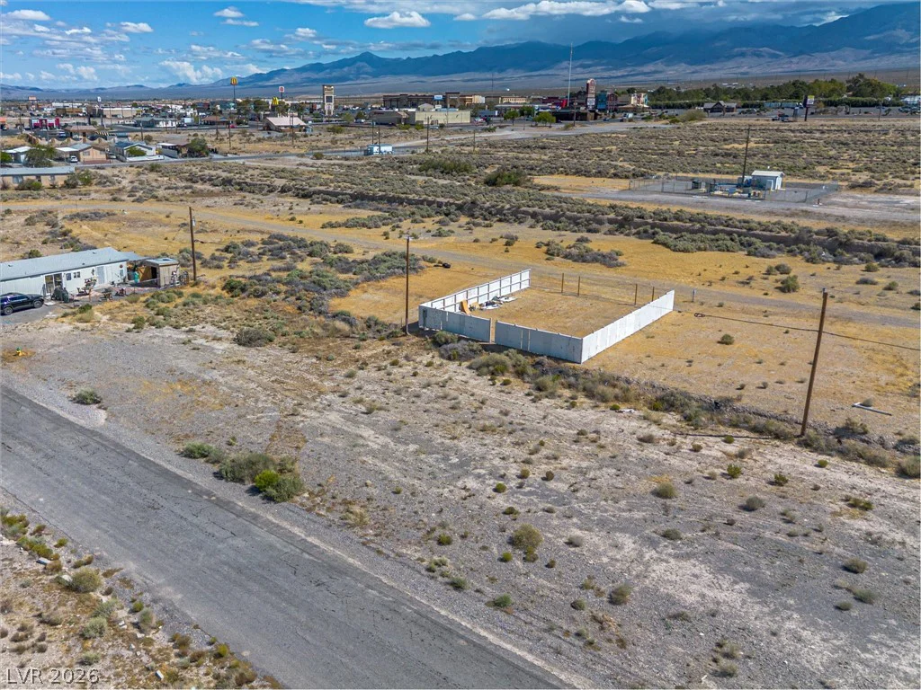 1031 Firebird, Pahrump, NV 89048