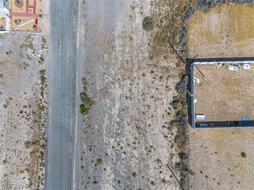 1031 Firebird, Pahrump, NV 89048