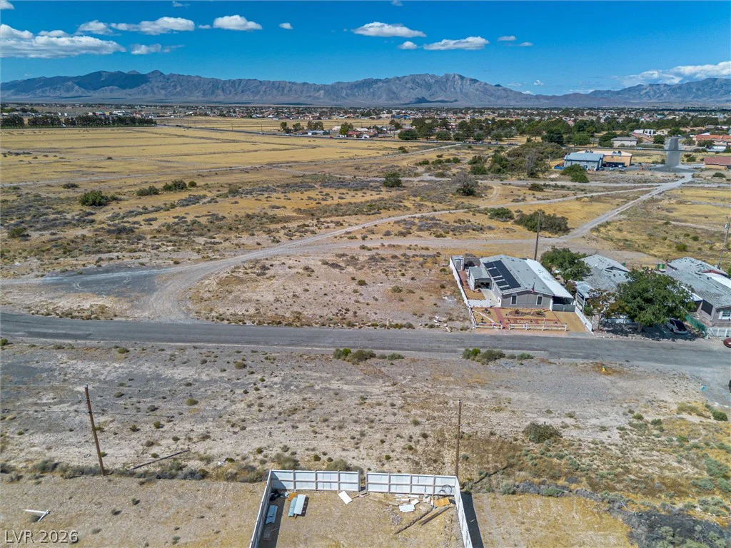1031 Firebird, Pahrump, NV 89048