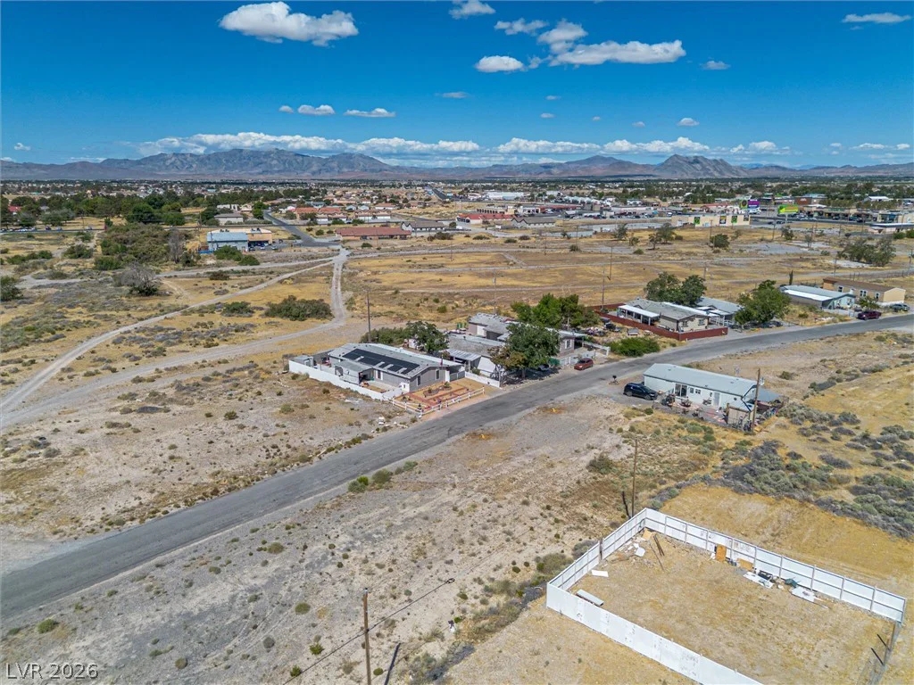 1031 Firebird, Pahrump, NV 89048