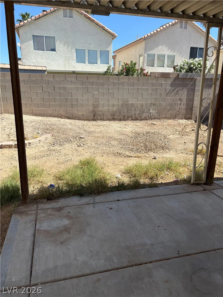 4630 Little Finch, Las Vegas, NV 89115