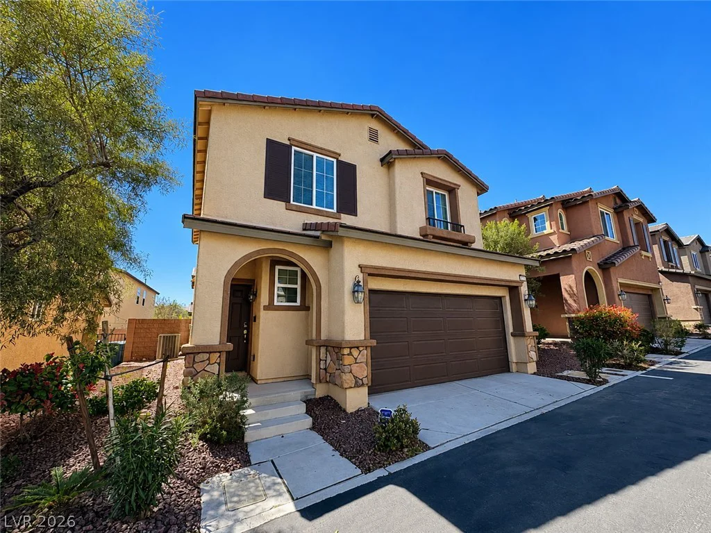 9325 Golden Lad, Las Vegas, NV 89166