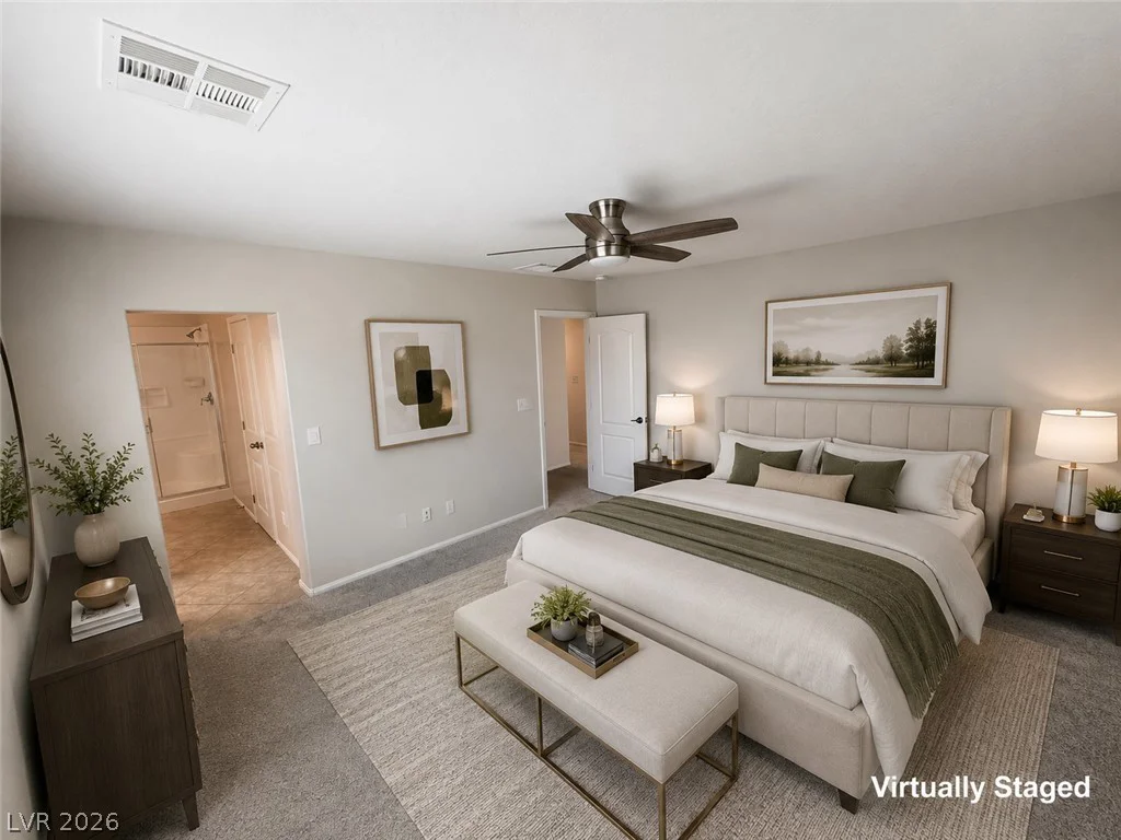 9325 Golden Lad, Las Vegas, NV 89166