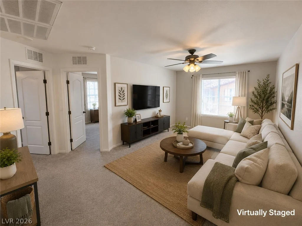 9325 Golden Lad, Las Vegas, NV 89166