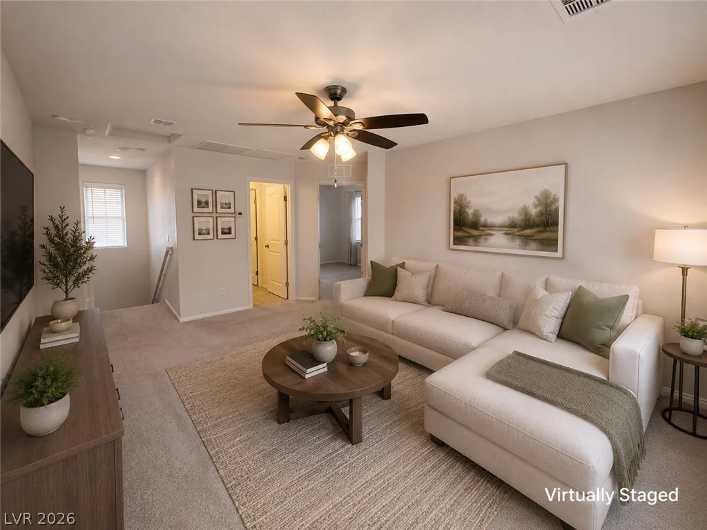 9325 Golden Lad, Las Vegas, NV 89166