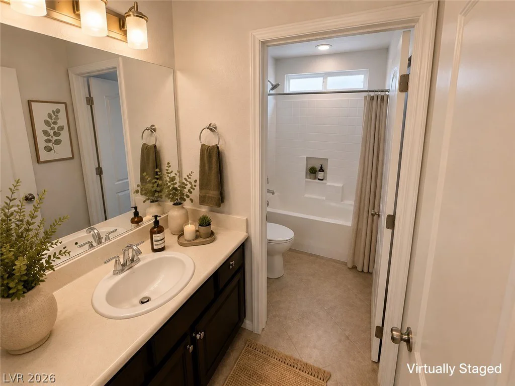 9325 Golden Lad, Las Vegas, NV 89166