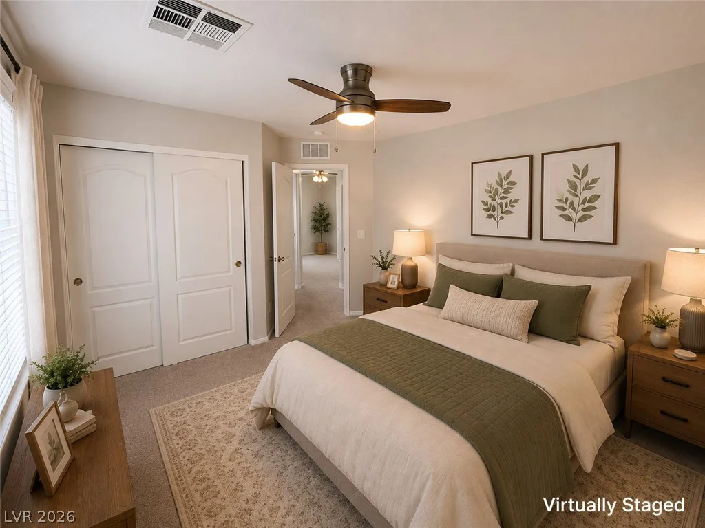 9325 Golden Lad, Las Vegas, NV 89166