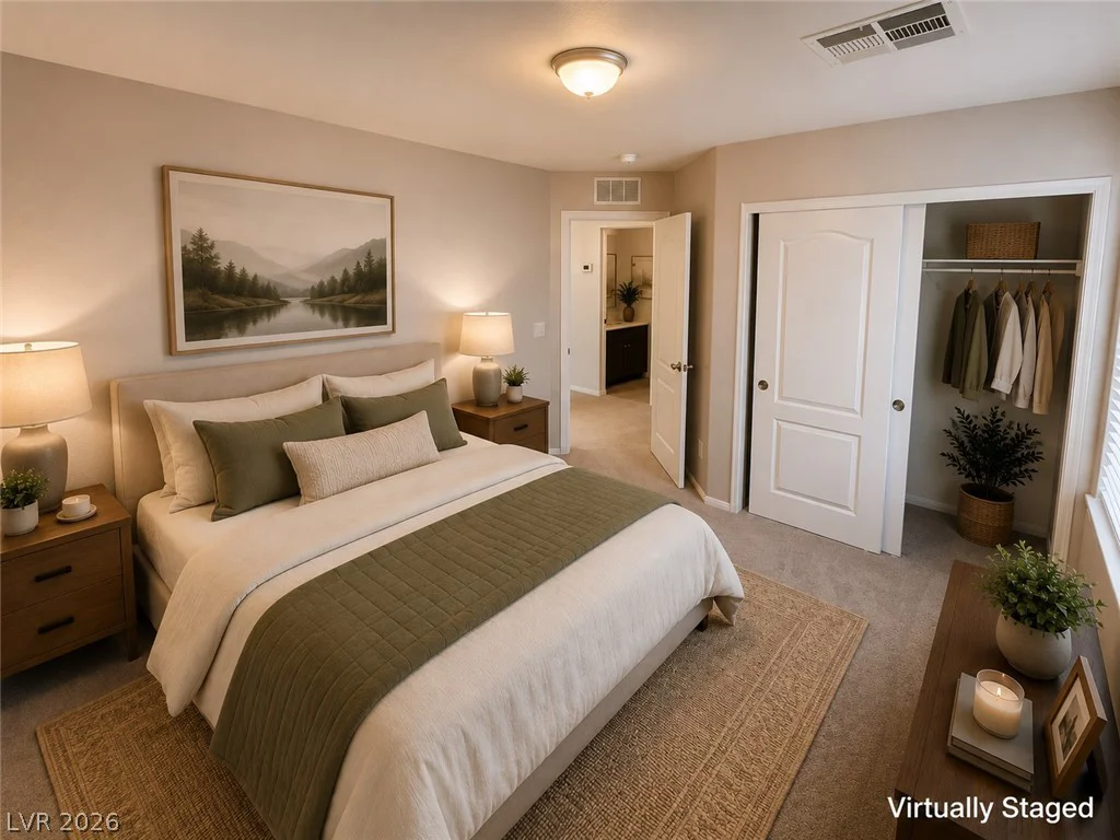 9325 Golden Lad, Las Vegas, NV 89166