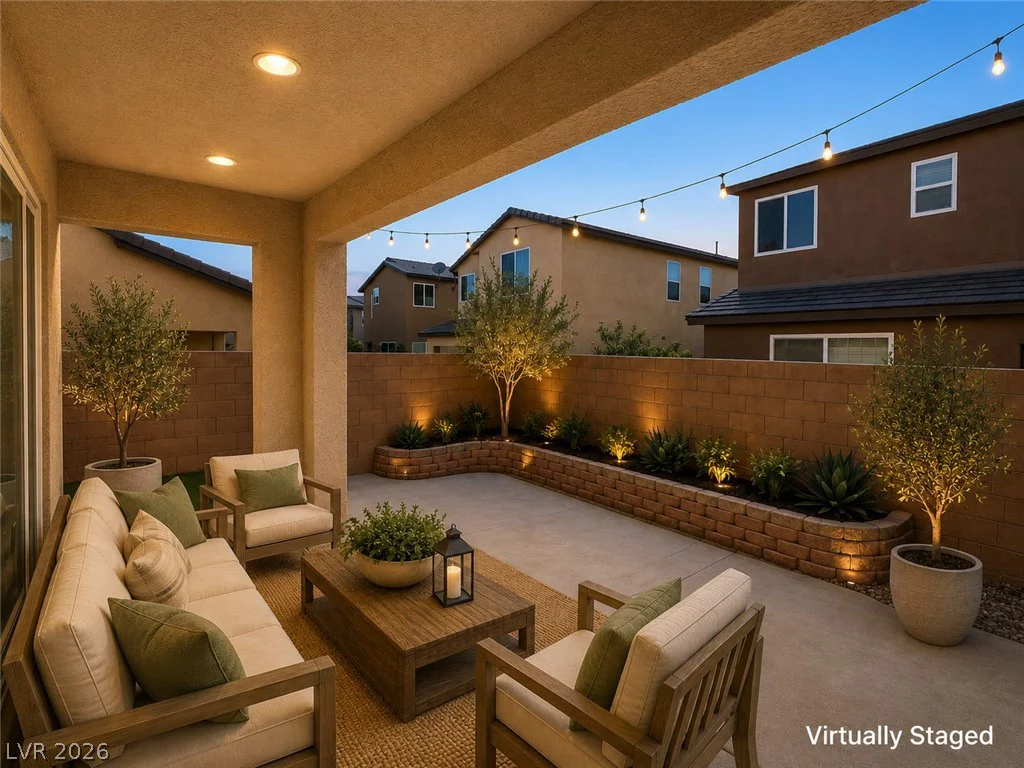 9325 Golden Lad, Las Vegas, NV 89166