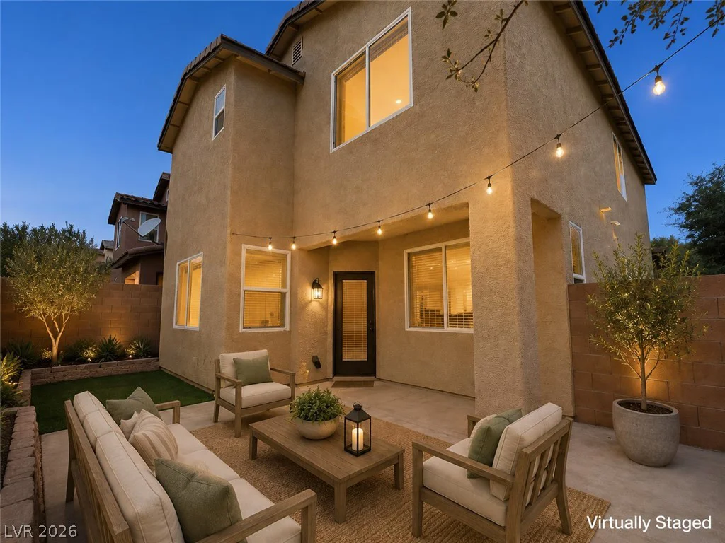 9325 Golden Lad, Las Vegas, NV 89166