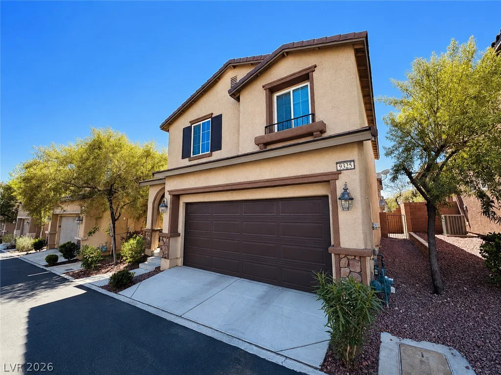 9325 Golden Lad, Las Vegas, NV 89166
