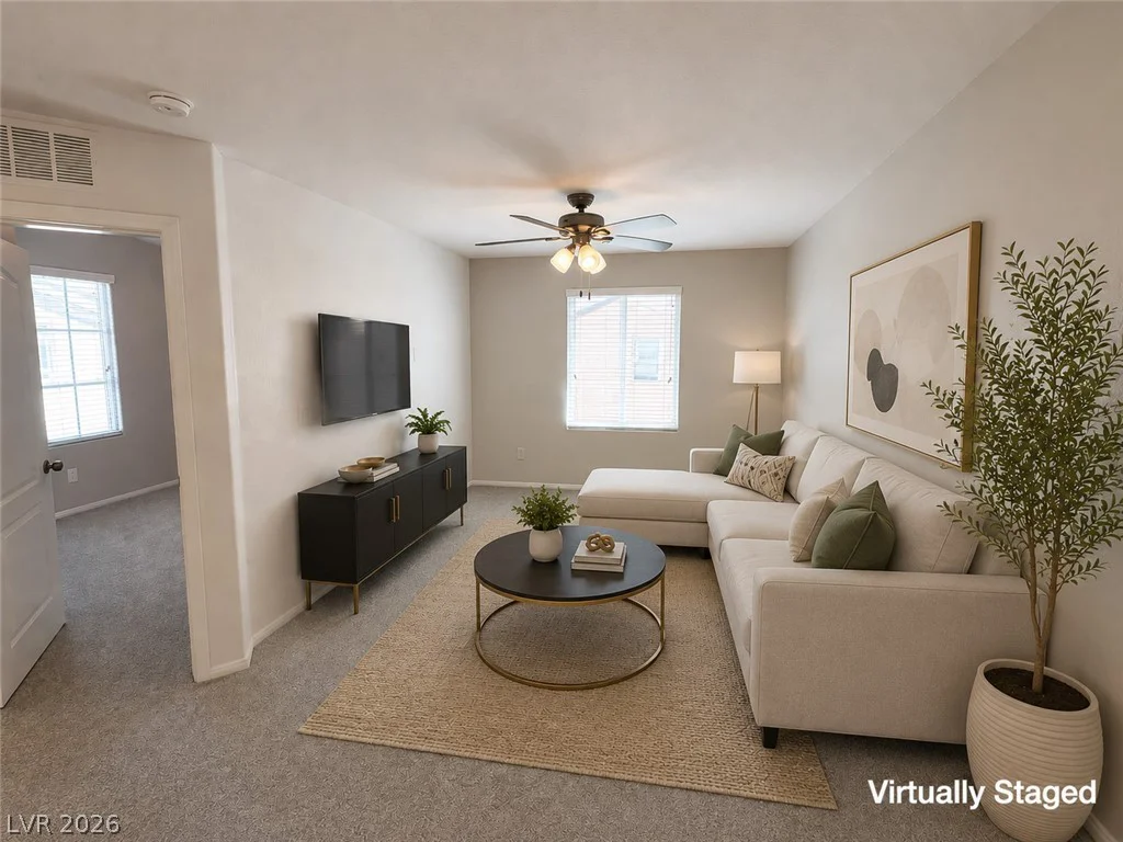 9325 Golden Lad, Las Vegas, NV 89166