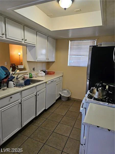 211 Lamb, Las Vegas, NV 89110