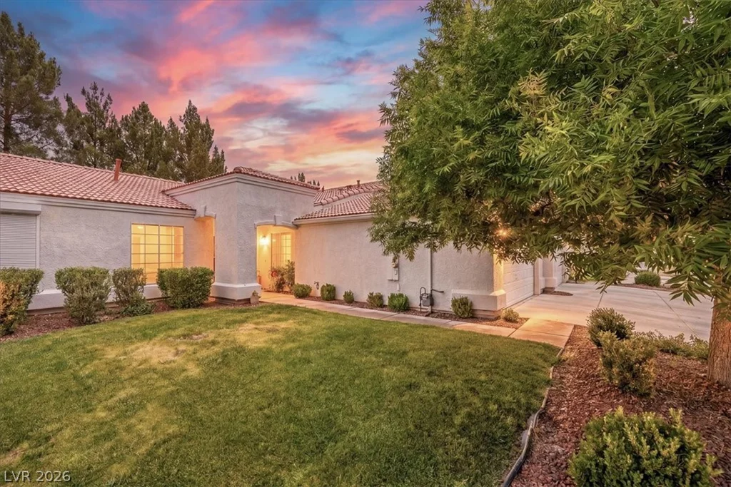 8788 Seal Rock, Las Vegas, NV 89147