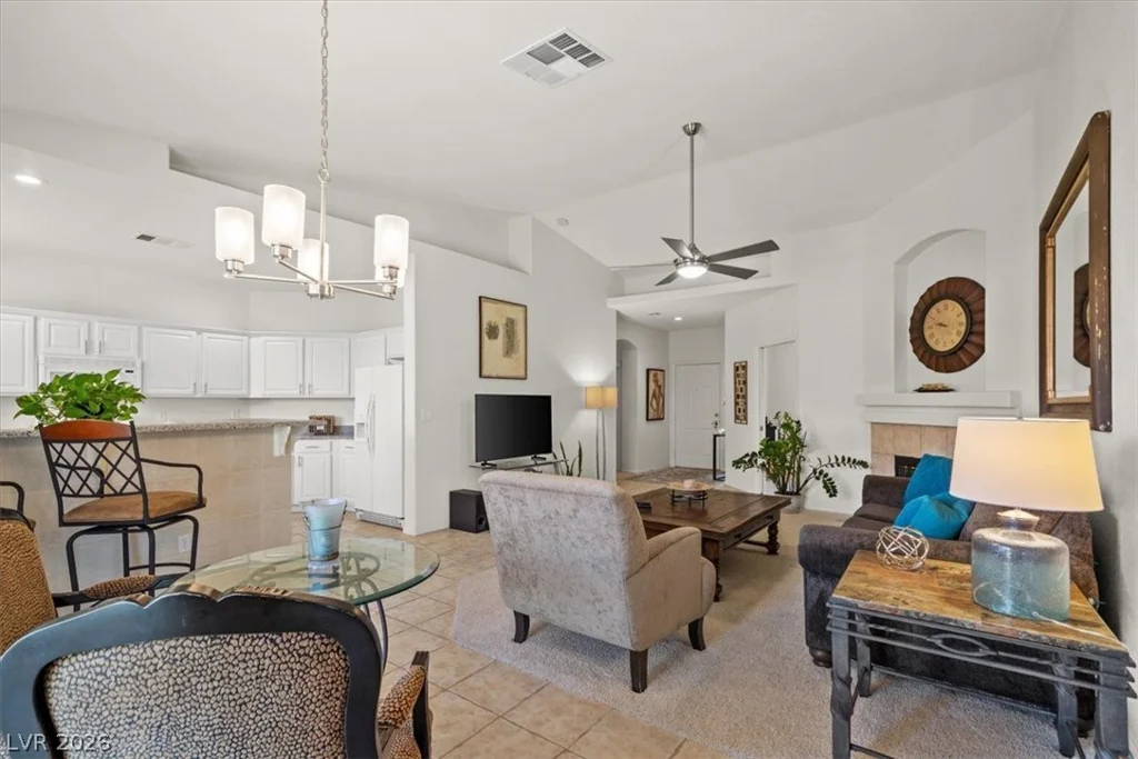 8788 Seal Rock, Las Vegas, NV 89147