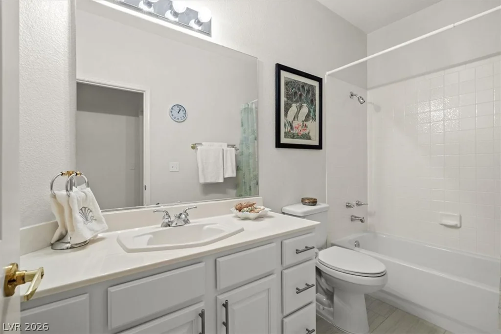 8788 Seal Rock, Las Vegas, NV 89147