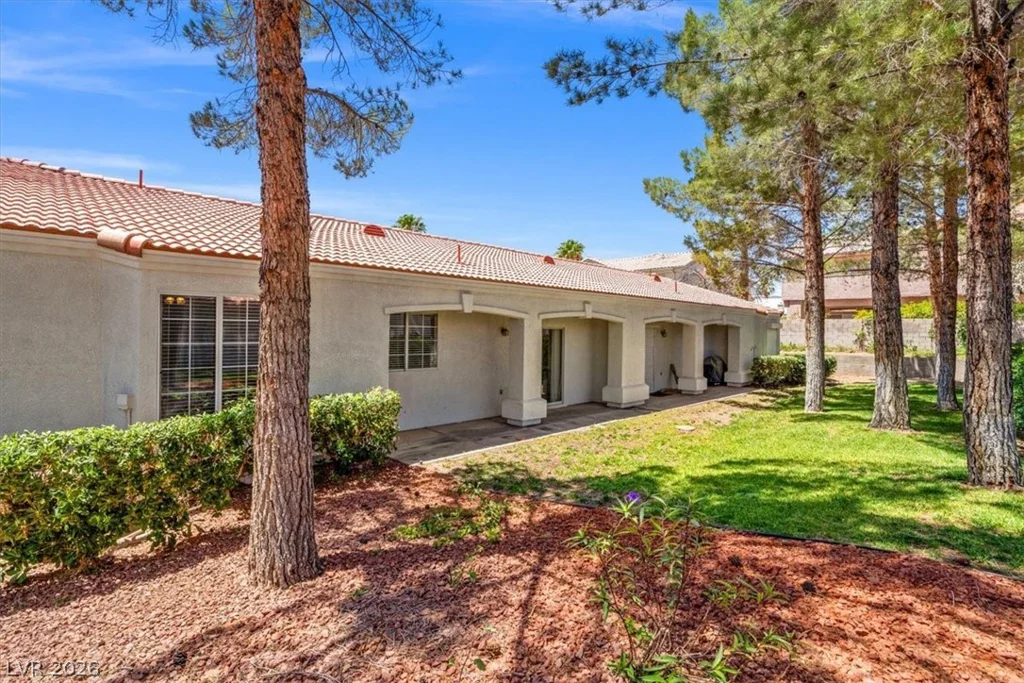8788 Seal Rock, Las Vegas, NV 89147
