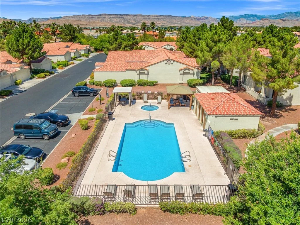 8788 Seal Rock, Las Vegas, NV 89147