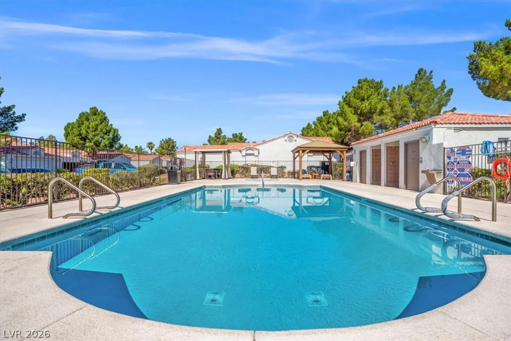 8788 Seal Rock, Las Vegas, NV 89147