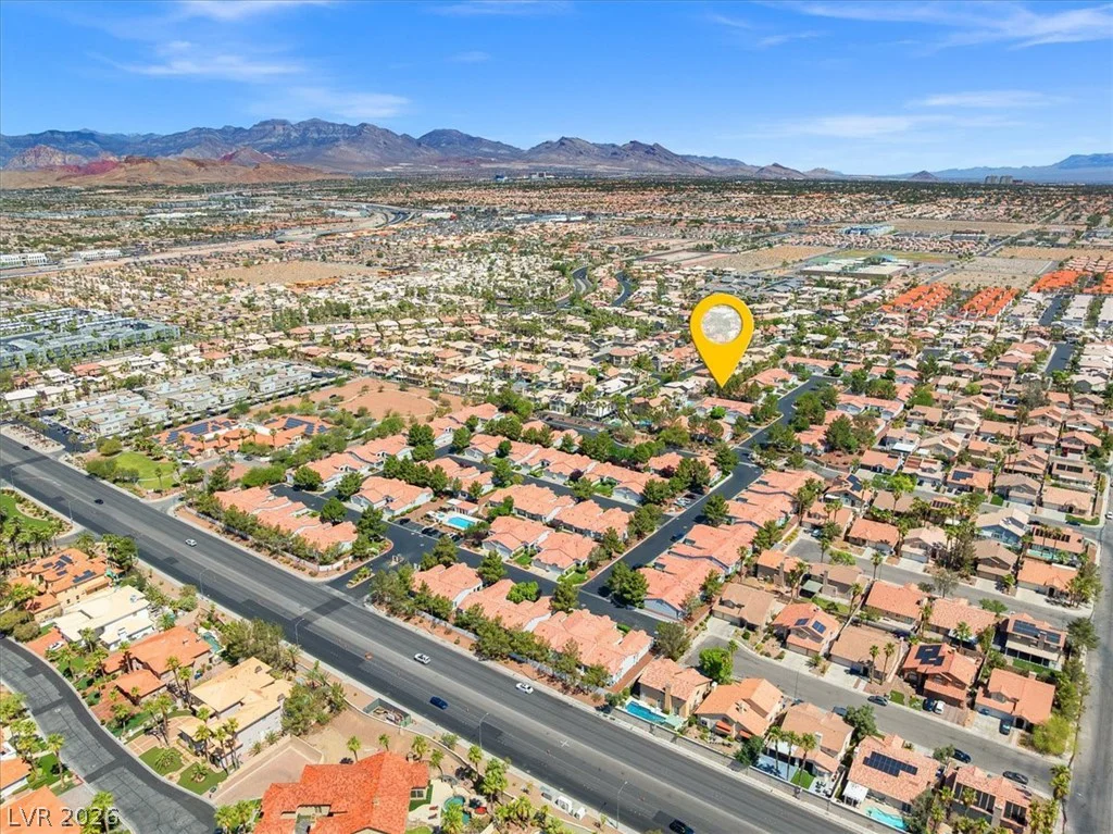 8788 Seal Rock, Las Vegas, NV 89147
