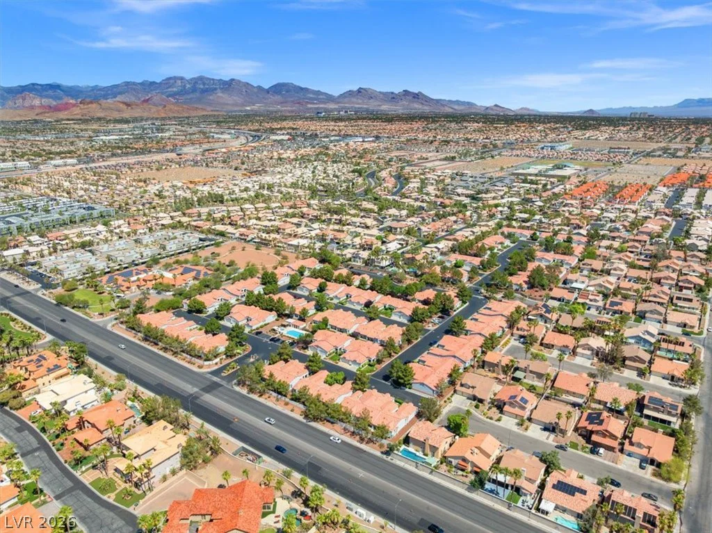 8788 Seal Rock, Las Vegas, NV 89147