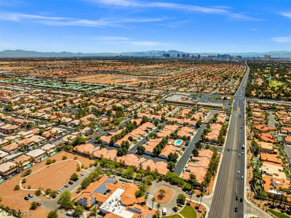 8788 Seal Rock, Las Vegas, NV 89147